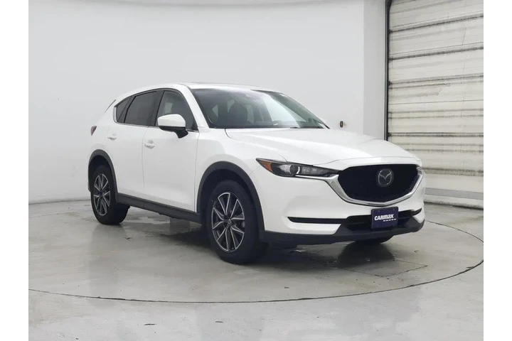 $17998 : Mazda CX-5 2018 Touring 4dr image 1