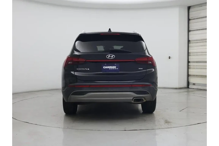 $20998 : Hyundai SANTA FE 2023 AWD SE image 6