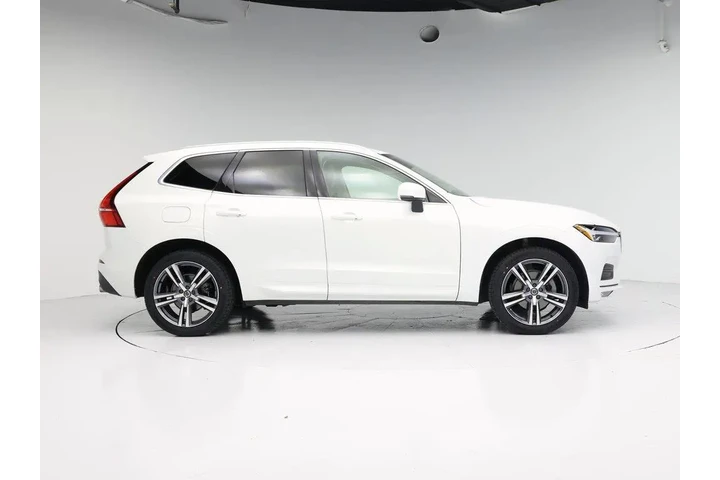 $24998 : Volvo XC60 2021 T5 Momentum image 7