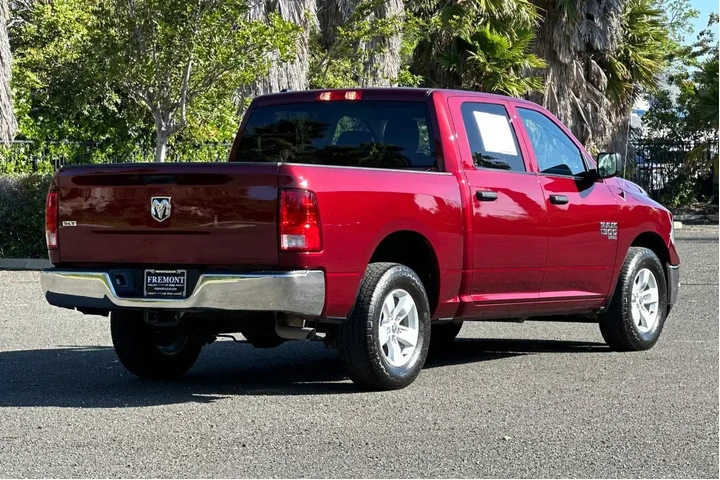 $24997 : Ram 1500 Classic 2022 4x2 SL image 3