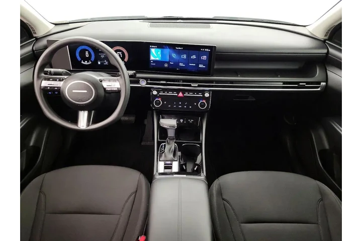 $26998 : Hyundai TUCSON 2025 AWD SEL image 9