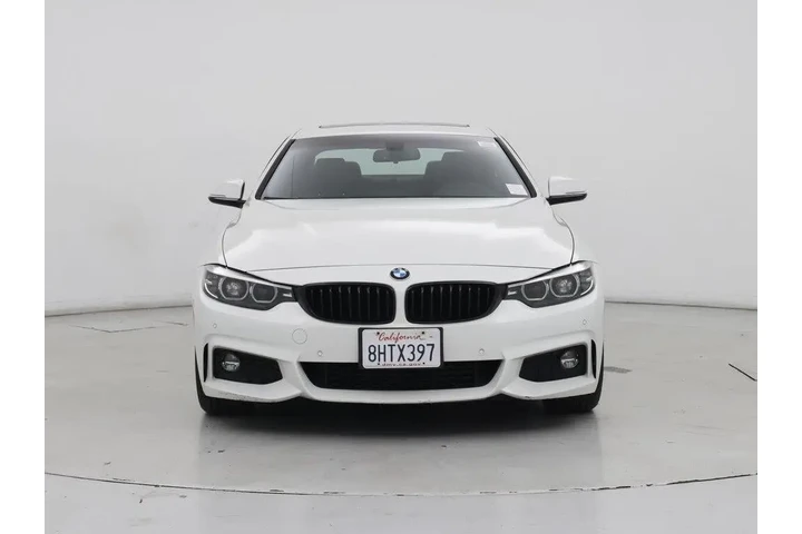 $22998 : BMW 4 Series 2019 430i 2dr C image 5
