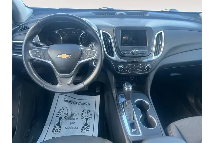 $14961 : Chevrolet Equinox 2019 4x4 L image 10