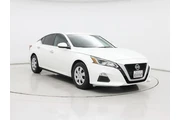Nissan Altima 2019 2.5 S 4dr en Reno