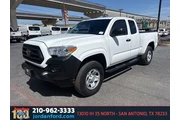 $22539 : Toyota Tacoma 2020 4x2 SR5 4 thumbnail