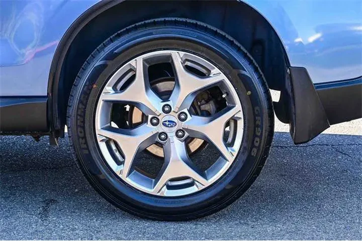 $16700 : Subaru Forester 2018 AWD 2.5 image 10