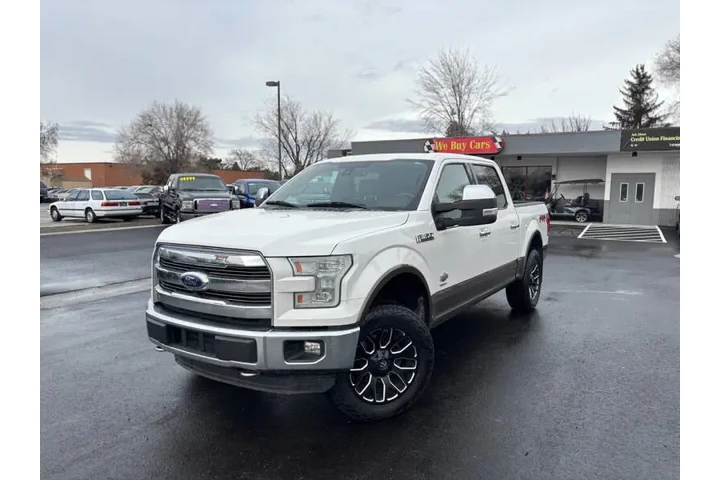 $27995 : 2015 F-150 King Ranch image 2