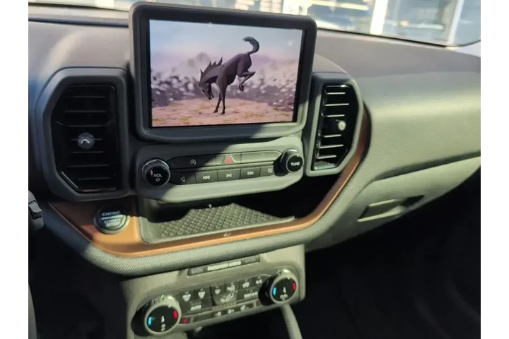 $30231 : Ford Bronco Sport 2024 AWD O image 8