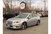 $15995 : 2016 Legacy 2.5i Limited thumbnail