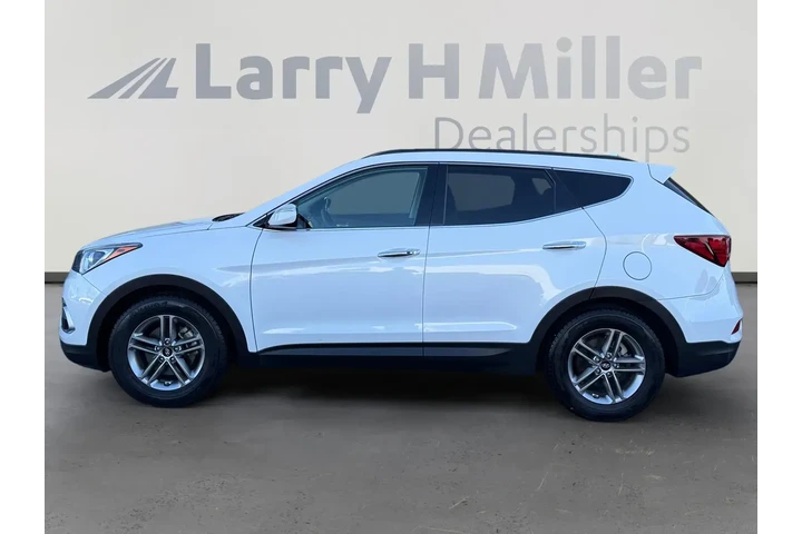 Hyundai SANTA FE Sport 2018 image 2