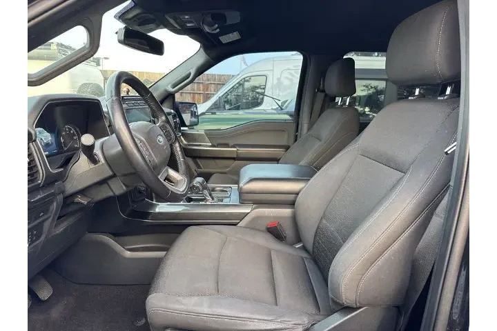 $34000 : Ford F-150 2022 4x4 XL 4dr S image 7