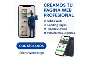 Web Developer en Los Angeles