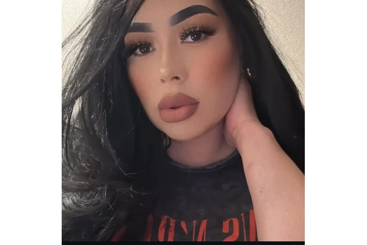  Hola me llamo Melissa , una c image 1