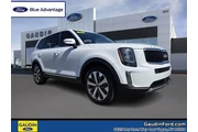 Kia Telluride 2022 EX 4dr SU en Las Vegas