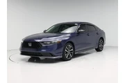 $25998 : Honda Accord 2023 EX 4dr Sed thumbnail