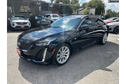 2023 CT5 Luxury