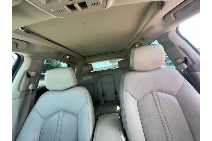 2015 CADILLAC SRX2015 CADILLA image 10