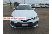 $24800 : Toyota Camry 2024 LE 4dr Sed thumbnail