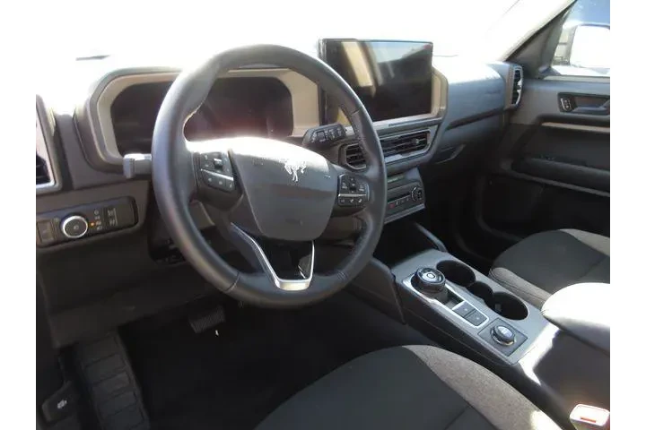 $29499 : Ford Bronco Sport 2025 AWD B image 6