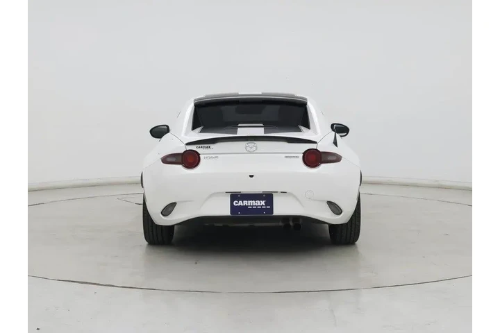 $28998 : Mazda MX-5 Miata RF 2021 Gra image 6