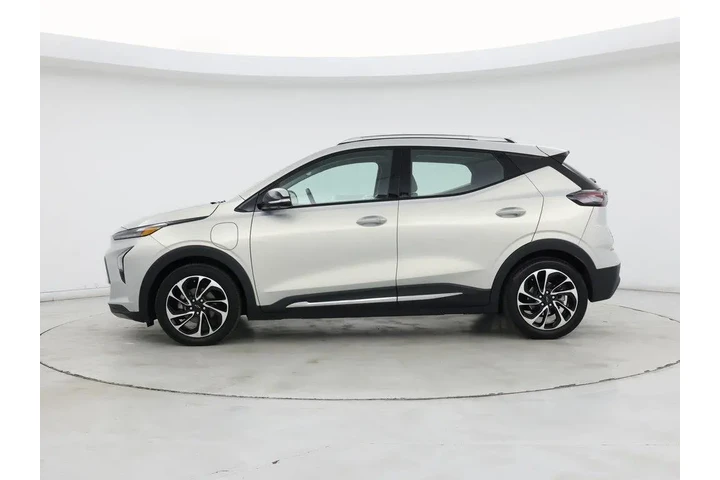 $23998 : Chevrolet Bolt EUV 2023 Prem image 3