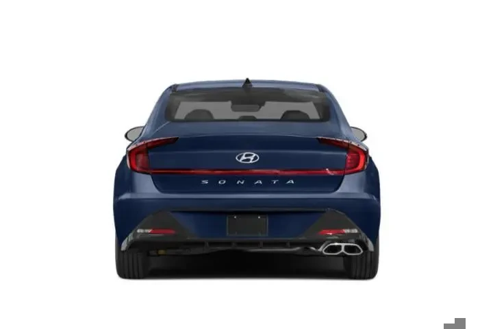 $22239 : Hyundai SONATA 2022 SEL 4dr image 5
