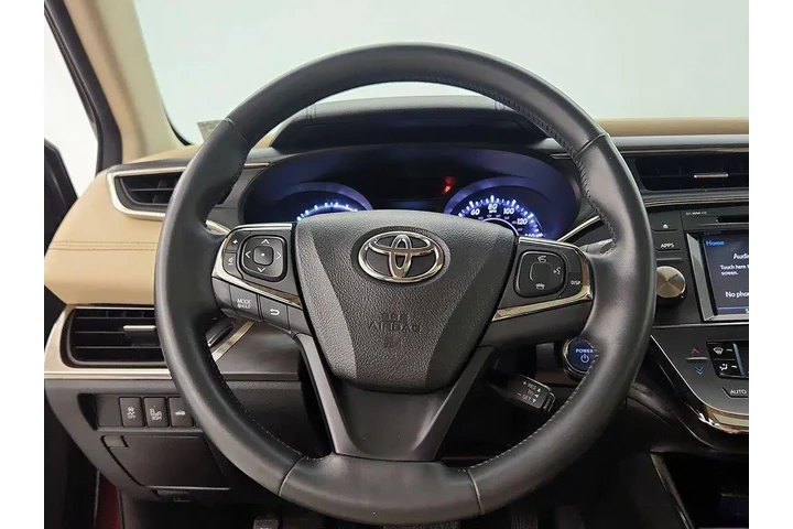$17998 : Toyota Avalon Hybrid 2016 Li image 10
