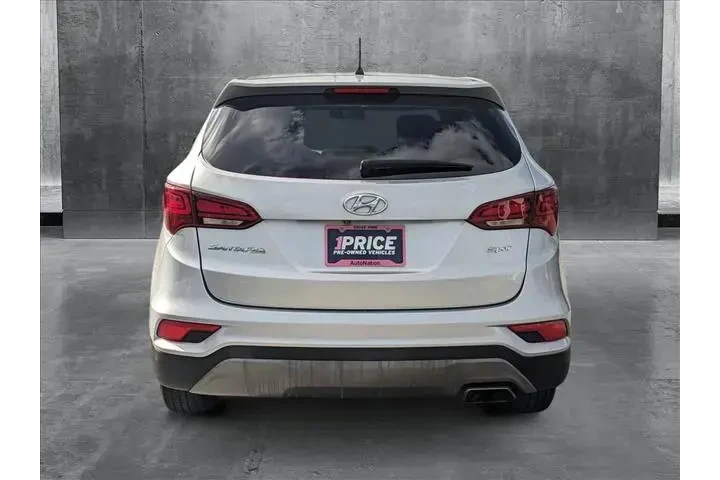 $9999 : Hyundai SANTA FE Sport 2018 image 7