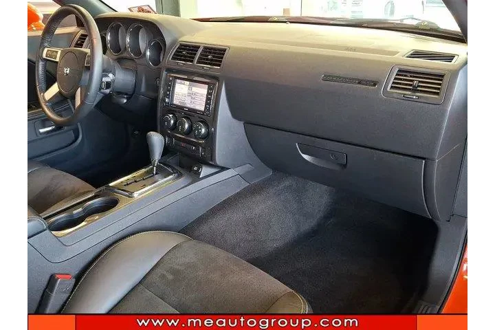 $27980 : Dodge Challenger 2008 SRT8 2 image 10