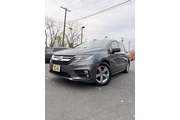 $19995 : 2019 Odyssey EX thumbnail