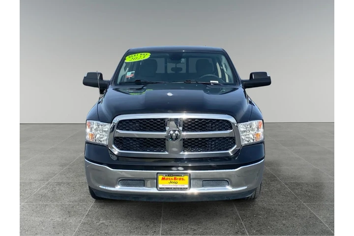$29900 : Ram 1500 Classic 2023 image 8