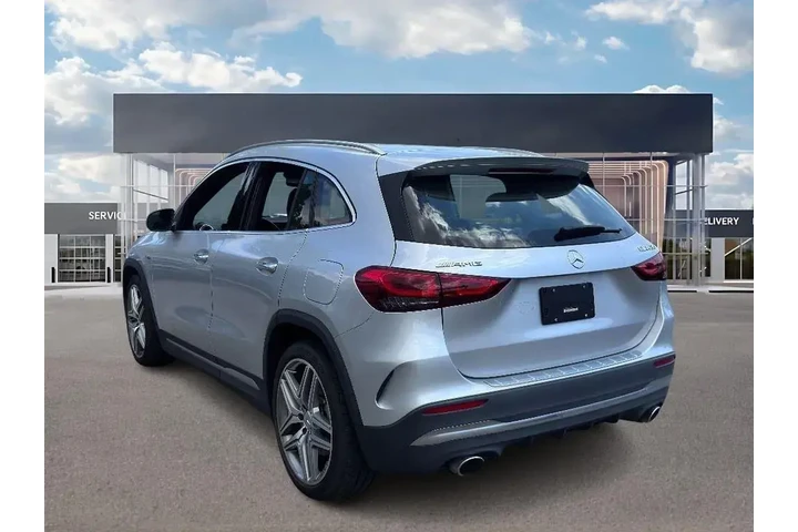 $31895 : Mercedes-Benz GLA 2022 AWD A image 6