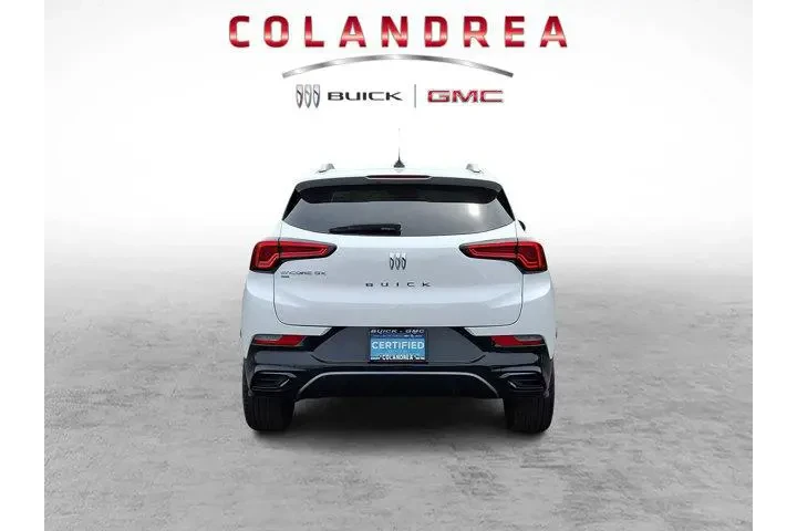 $28500 : Buick Encore GX 2026 AWD Spo image 1