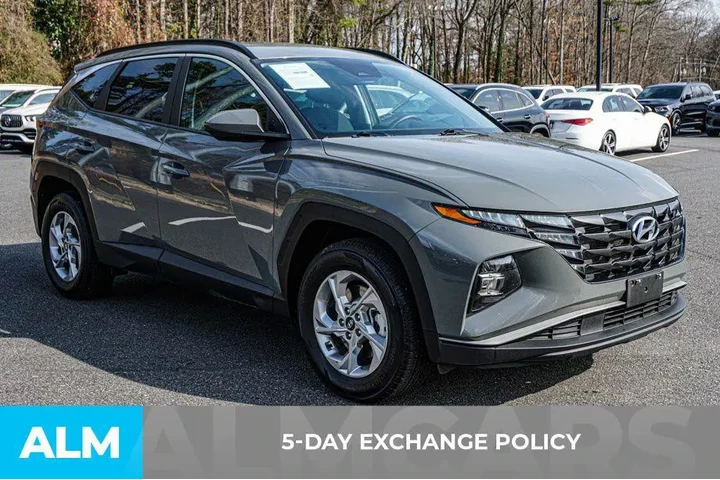 $19420 : Hyundai TUCSON 2024 AWD SEL image 3