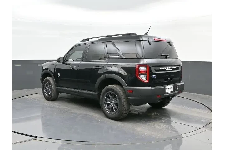 $22399 : Ford Bronco Sport 2022 AWD B image 5