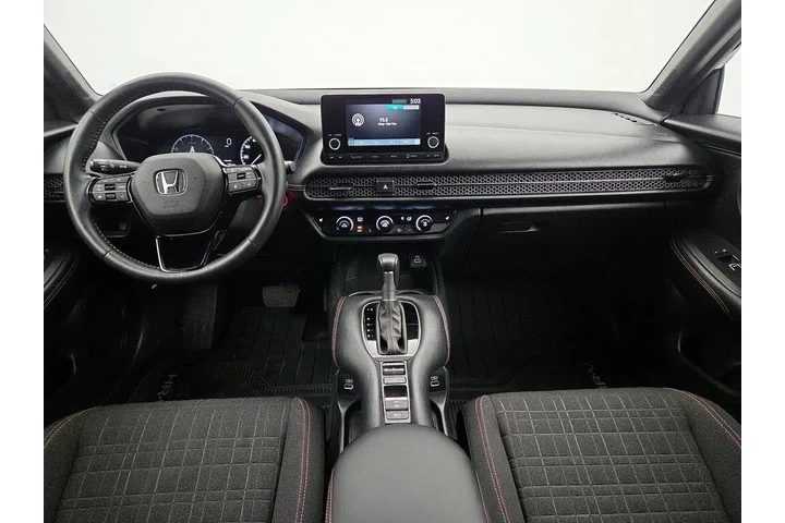 $24998 : Honda HR-V 2023 AWD Sport 4d image 9