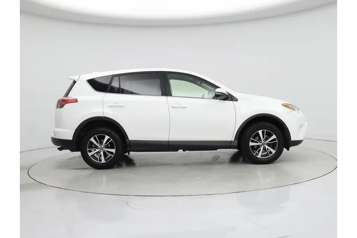 $23998 : Toyota RAV4 2018 XLE 4dr SUV image 7
