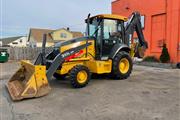 DEERE BACKHOE 310 L EP, CAB en Los Angeles