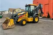 DEERE BACKHOE 310 L EP, CAB en Los Angeles