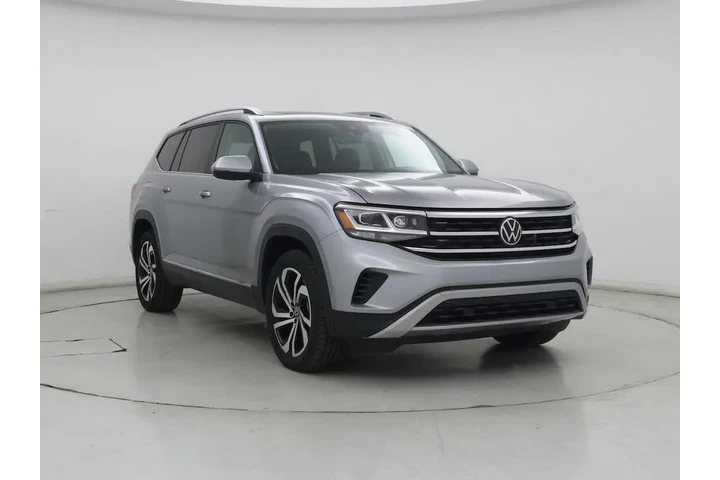 $28998 : Volkswagen Atlas 2022 AWD V6 image 1