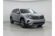 Volkswagen Atlas 2022 AWD V6
