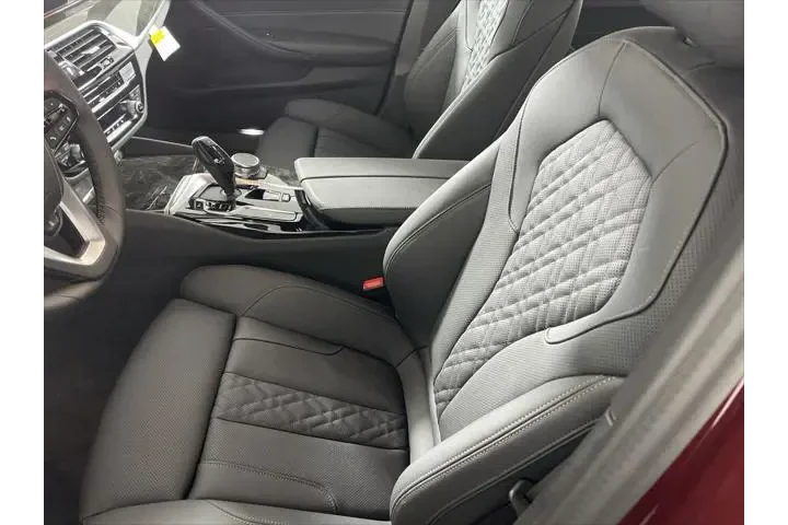 $37495 : BMW 5 Series 2023 AWD 530i x image 9