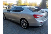 $13973 : 2015 Ghibli S Q4 3.0L thumbnail