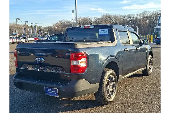 $26995 : Ford Maverick 2022 AWD XL 4d image 6