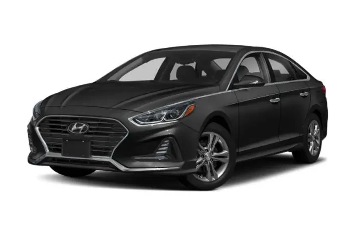 $10488 : Hyundai SONATA 2019 SE 4dr S image 1