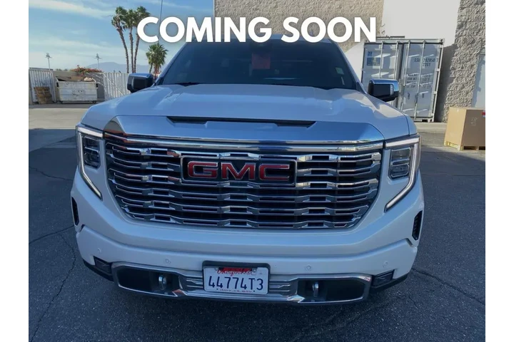 $58897 : 2023 Sierra 1500 image 2