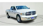 Ram 1500 Classic 2024 4x2 SL en Dallas