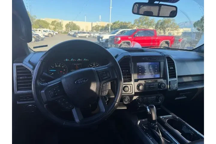 $25900 : Ford F-150 2019 4x2 XL 4dr S image 5
