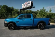 $29888 : Ram 1500 Classic 2021 4x4 SL thumbnail