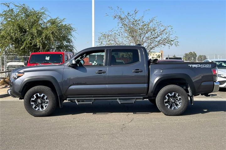 $39800 : Tacoma TRD Off-Road image 9